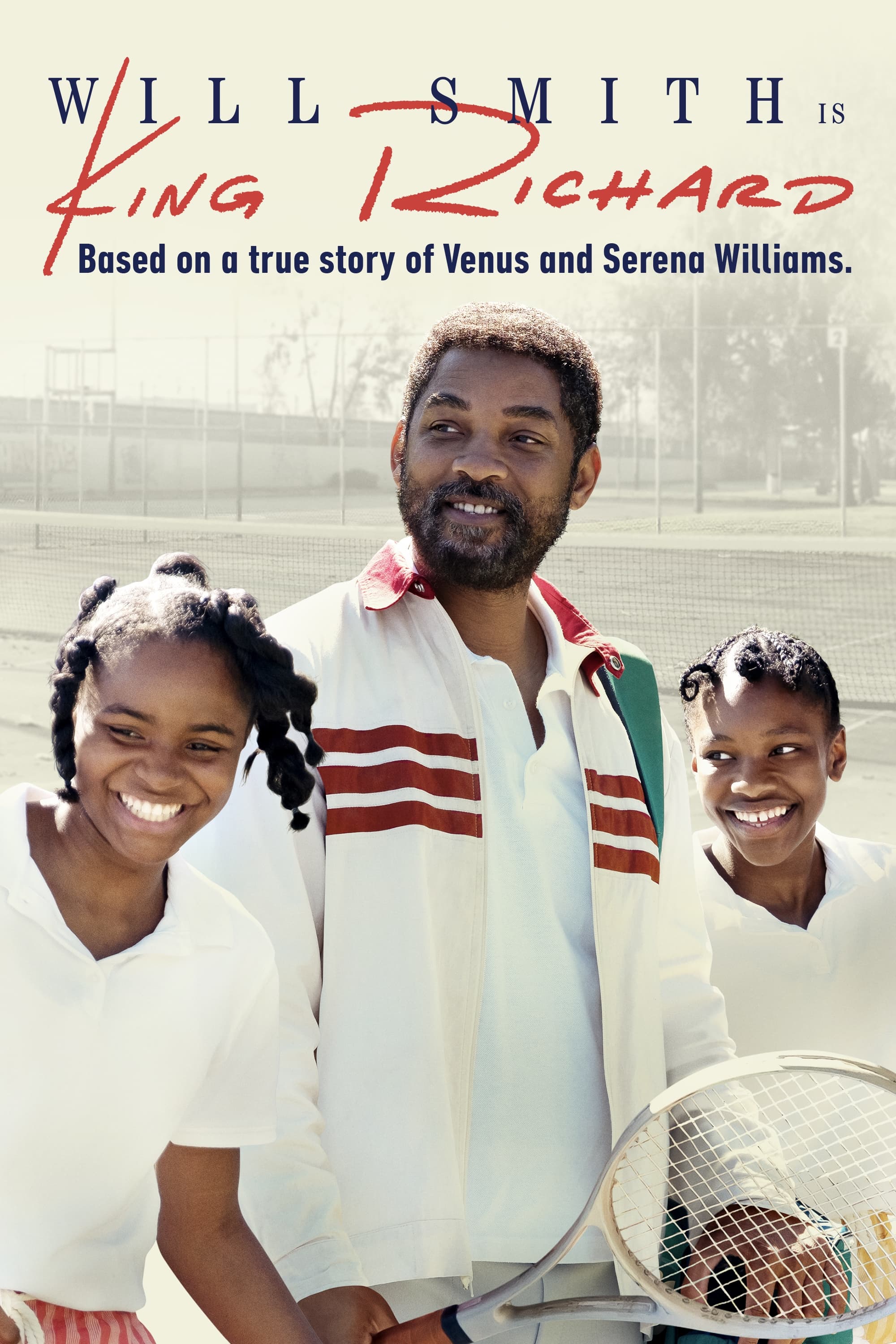Monday Movie King Richard McMillan Memorial Library